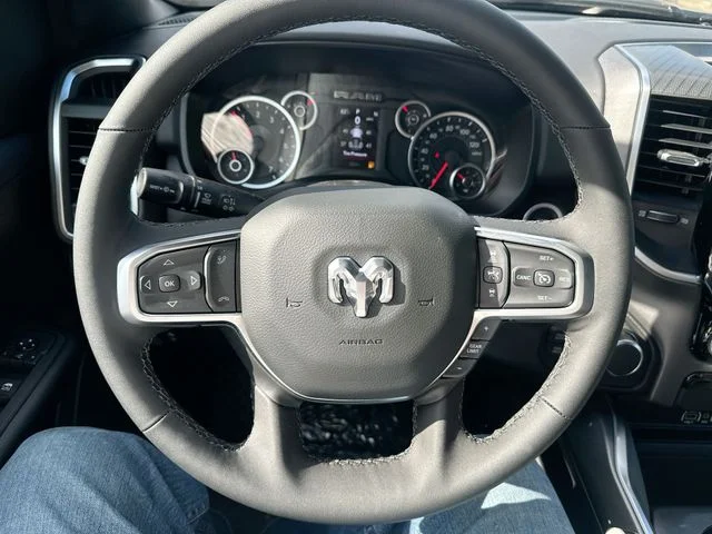2026 RAM 1500 Big Horn/Lone Star - Photo 12