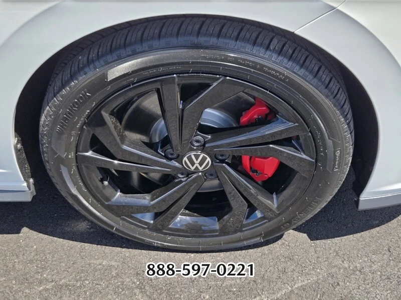 2024 Volkswagen Jetta GLI Autobahn - Photo 21
