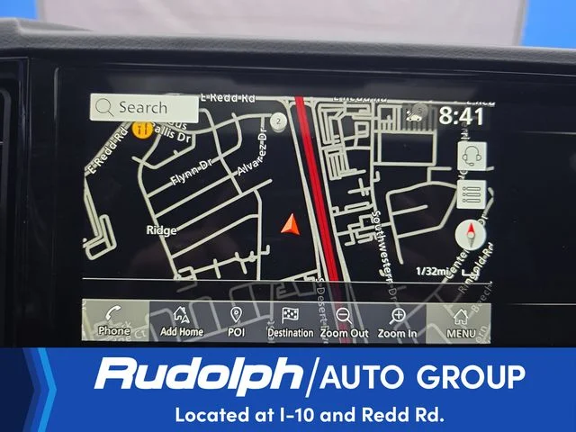Used 2025 Orange Nissan PRO-4X image 29