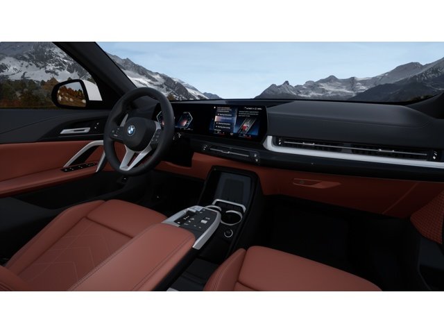 2026 BMW X1 XDrive28i - Photo 14