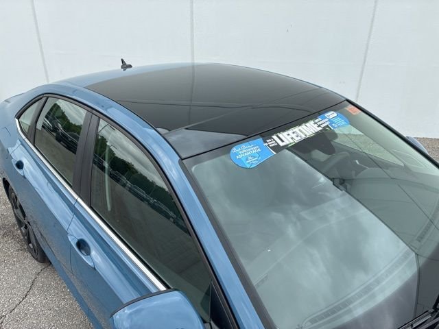 New 2026 Monterey Blue Volkswagen 1.5T SE image 6