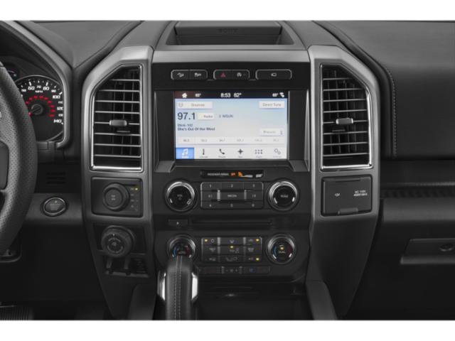 Used 2018 Magnetic Ford Raptor image 10