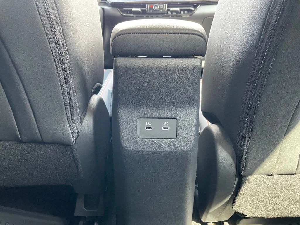 2026 Nissan KICKS SR AWD - Photo 19