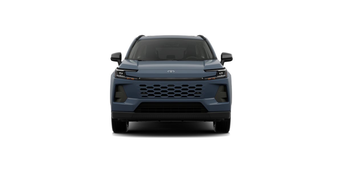 New 2026 Storm Cloud Toyota XLE Premium image 39