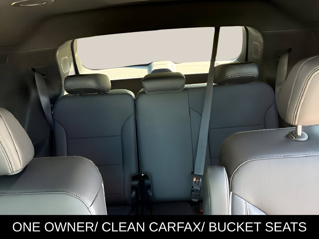 Used 2026 Gray Buick Preferred image 11