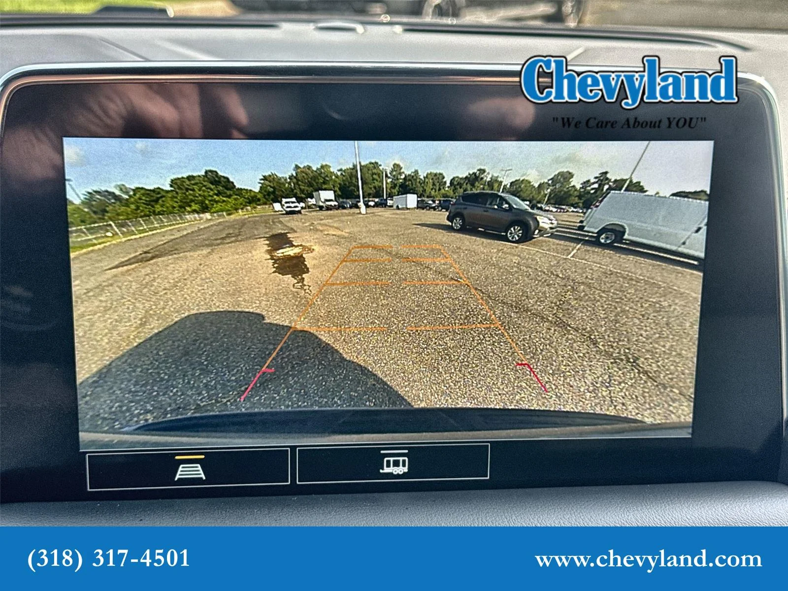 Used 2021 SATIN STEEL METALLIC Chevrolet Z71 image 14