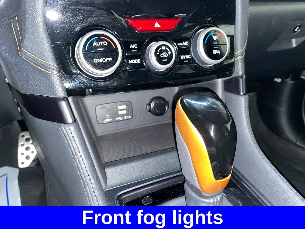 Used 2023 White Subaru Wilderness image 22