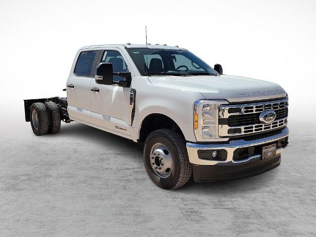 2026 Ford Super Duty F-350 XL
