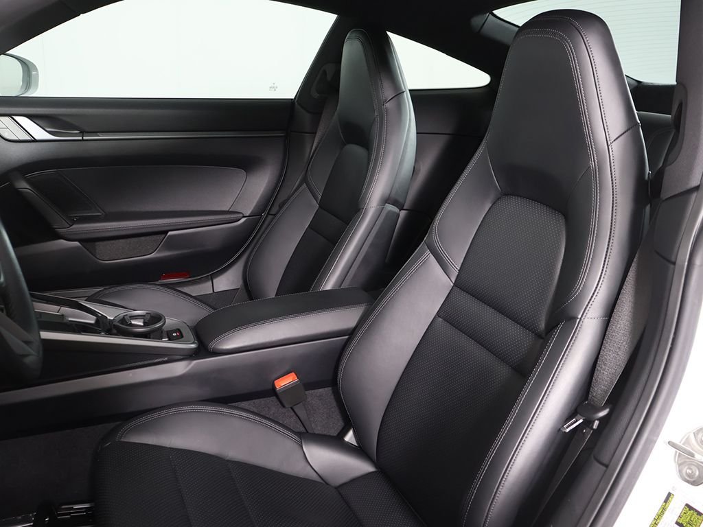 2024 Porsche 911 S - Photo 21