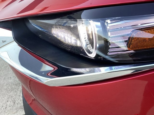 Certified Used 2022 Soul Red Crystal Metallic Mazda 2.5 S Premium Package image 5