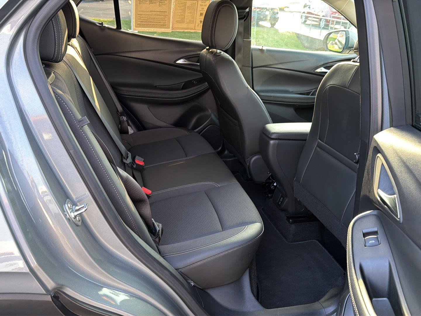 2025 Buick Encore GX Preferred - Photo 12