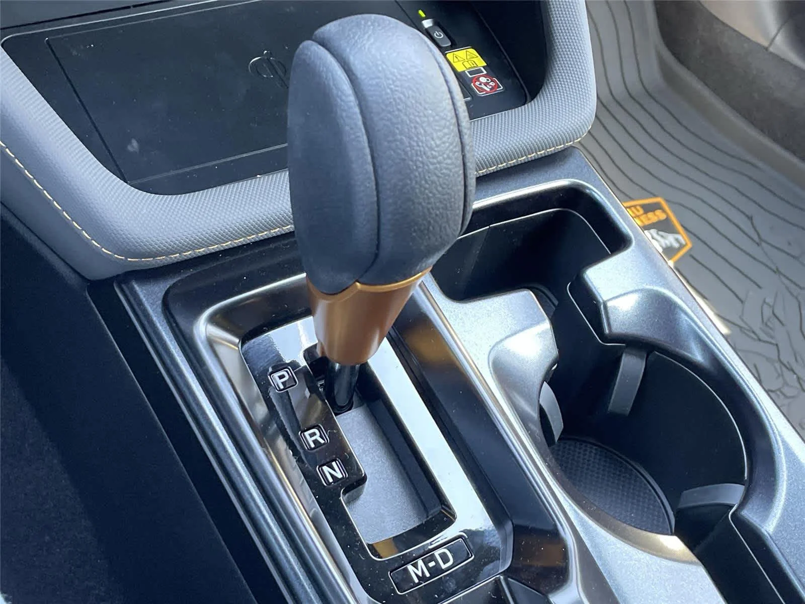 2026 Subaru Forester Wilderness - Photo 26