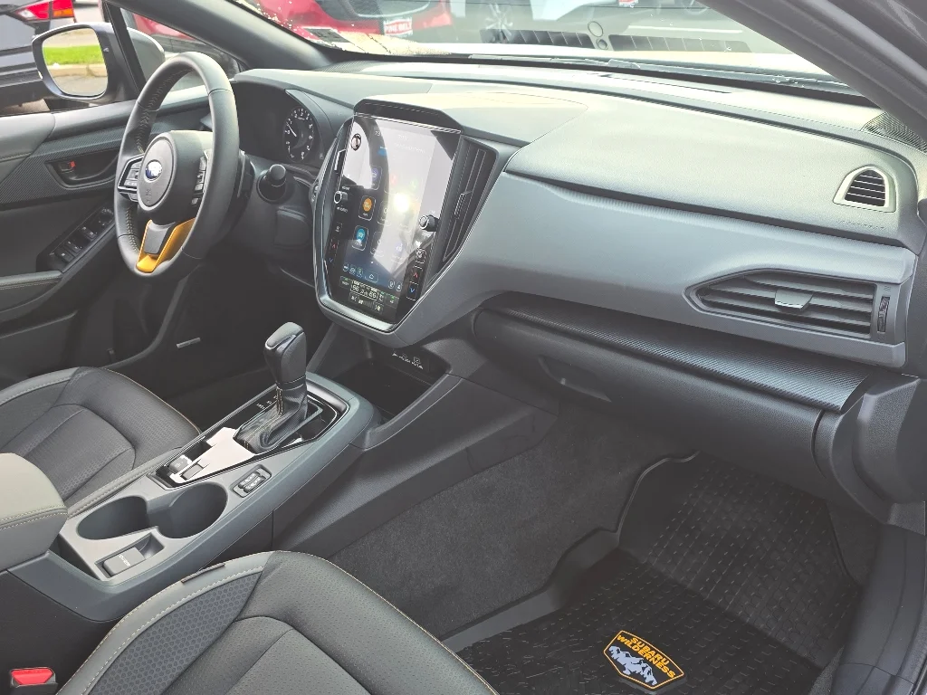 2025 Subaru Crosstrek Wilderness - Photo 22