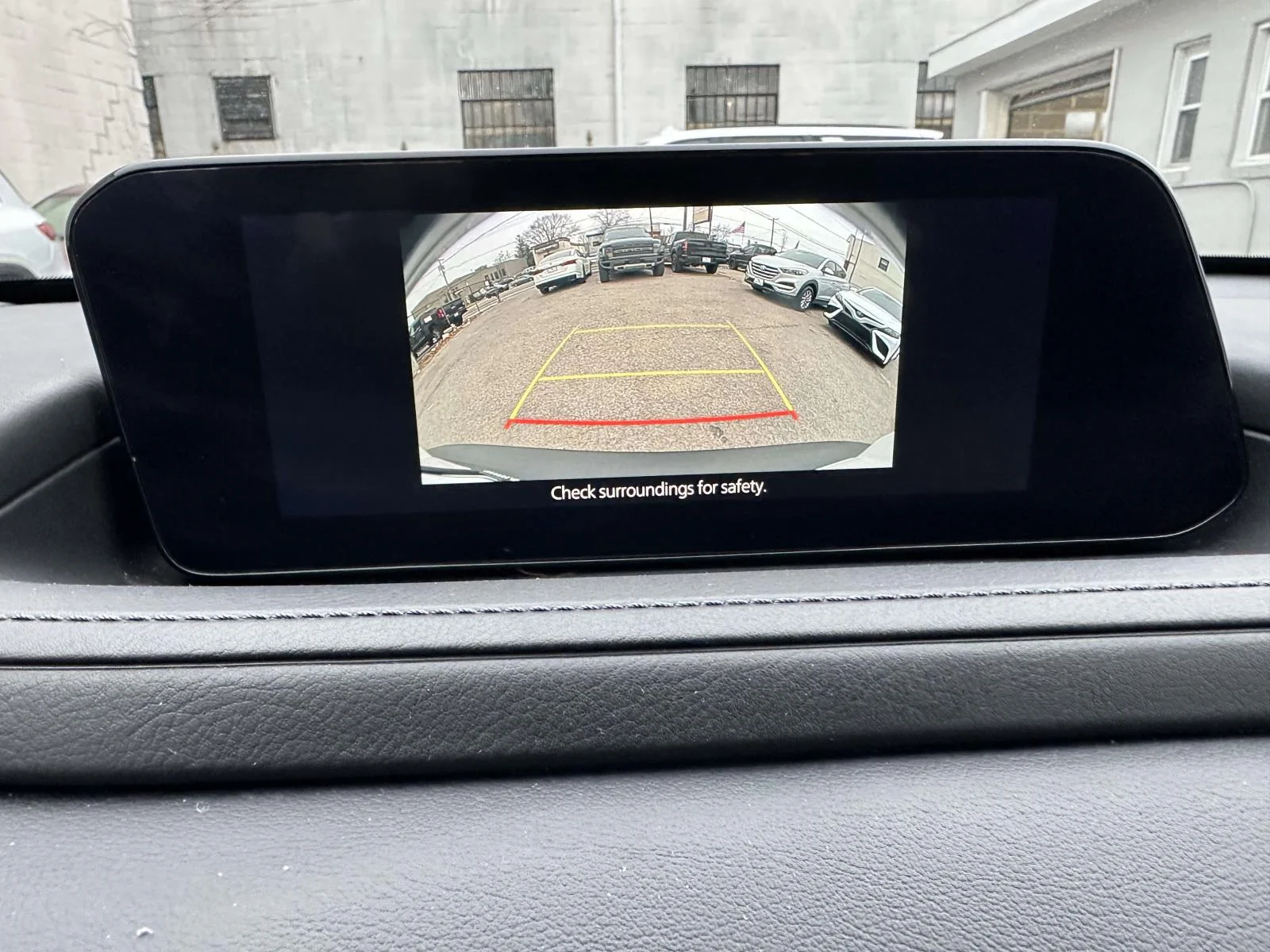 2025 Mazda CX-30 Preferred - Photo 31