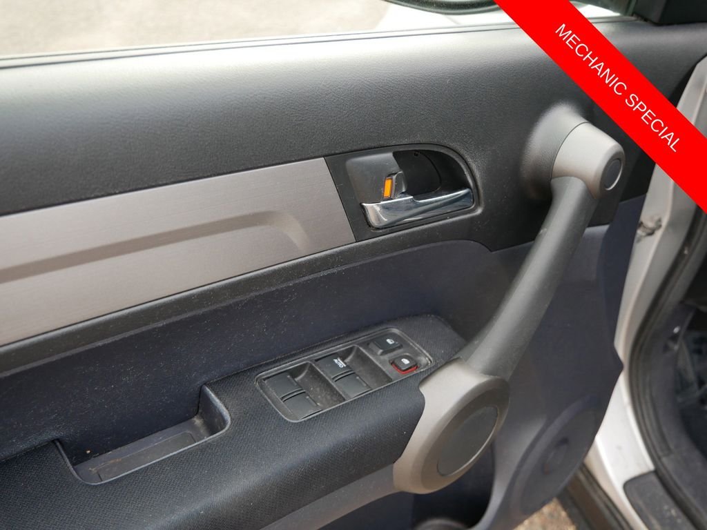 Used 2010  Honda EX image 15