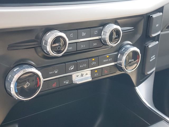 Certified Used 2023 Gray Metallic Ford XLT image 59