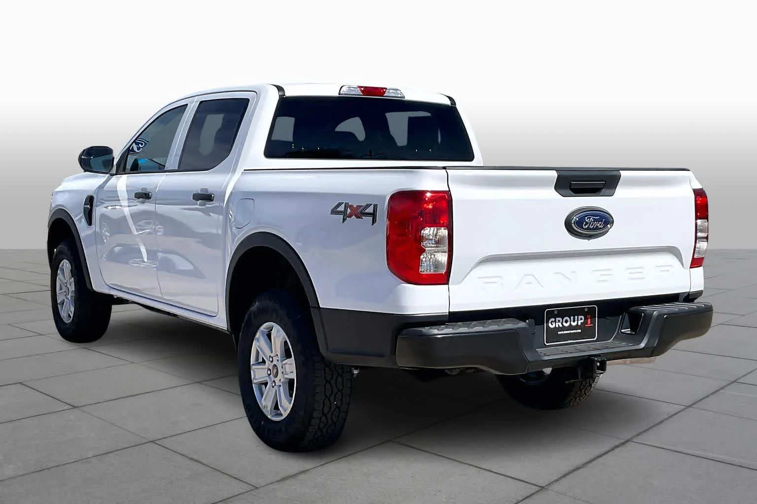 New 2026 Oxford White Ford XL image 12