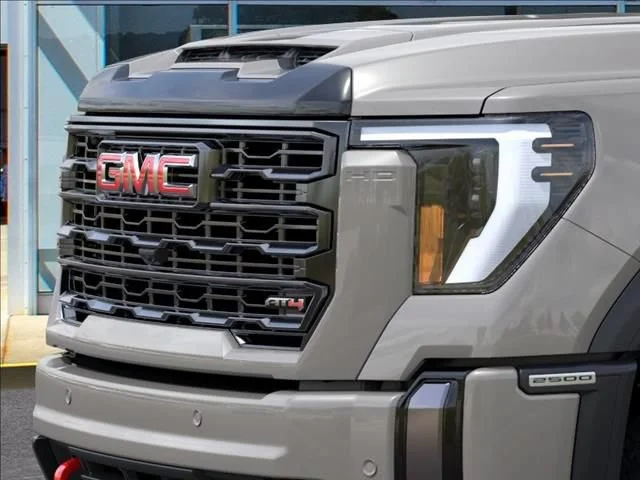 2026 GMC Sierra 2500HD AT4 - Photo 13