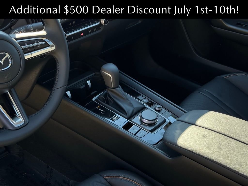 2026 Mazda CX-50 Premium - Photo 23