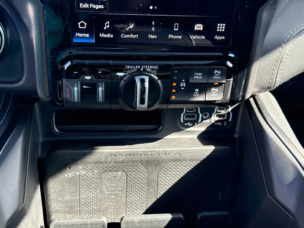 2023 RAM Ram 1500 Pickup Limited - Photo 23