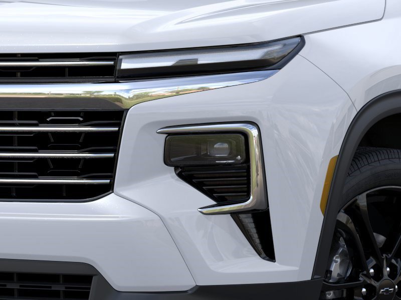 2026 Chevrolet Traverse LT - Photo 10