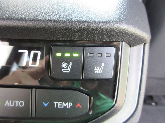 New 2026 Wind Chill Pearl Lexus PREMIUM AWD image 25