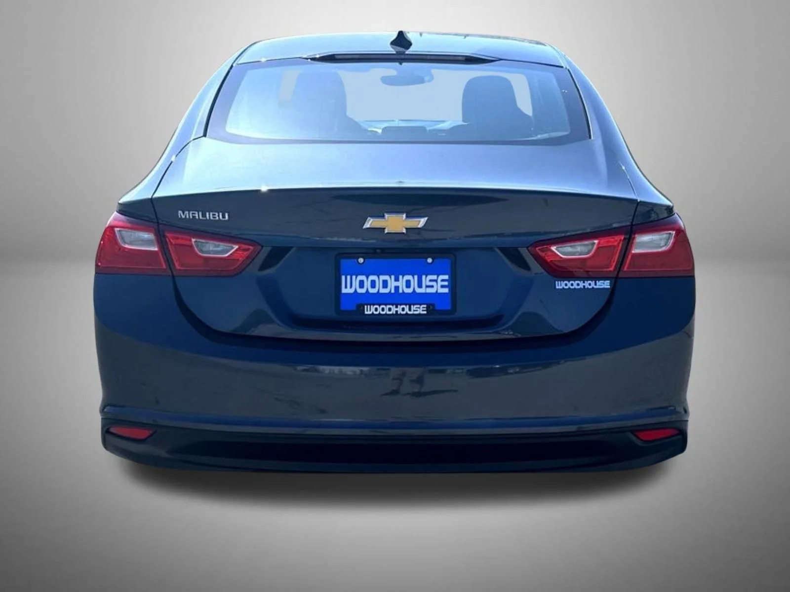 Certified Used 2020 Gray Chevrolet LS image 7