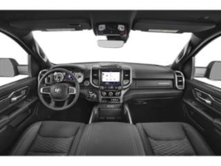 Used 2026 Granite Crystal Metallic Clearcoat Ram Big Horn image 3