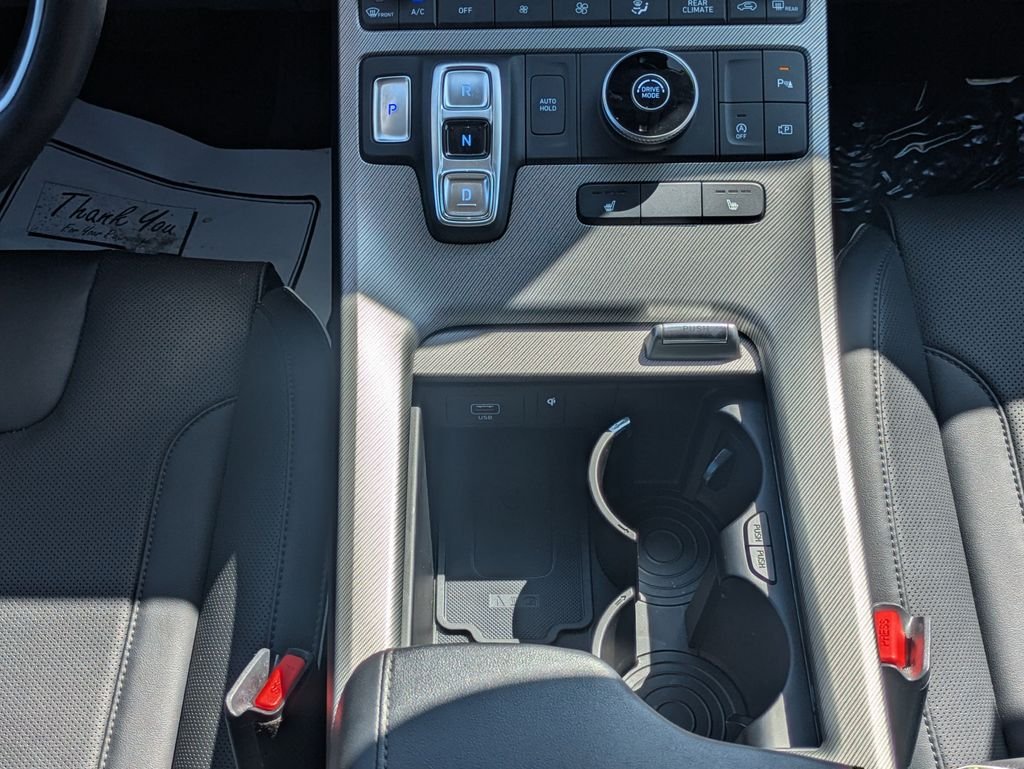 2024 Hyundai Palisade SEL - Photo 18
