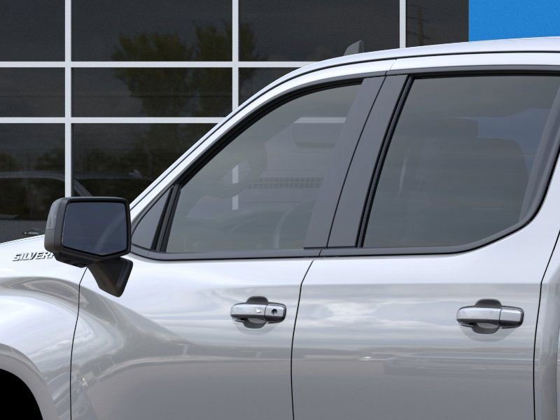 2025 Chevrolet Silverado 1500 RST - Photo 13