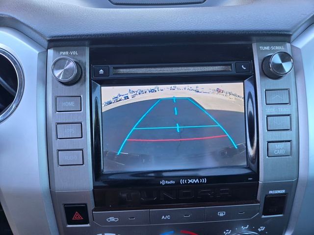 Used 2014 Black Toyota SR5 image 11