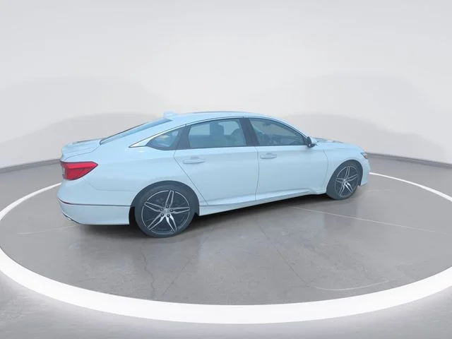 Used 2021  Honda Touring 2.0T image 8