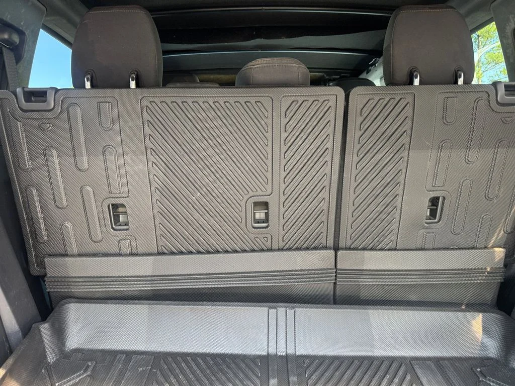 Used 2021 Silver Ford Big Bend image 28