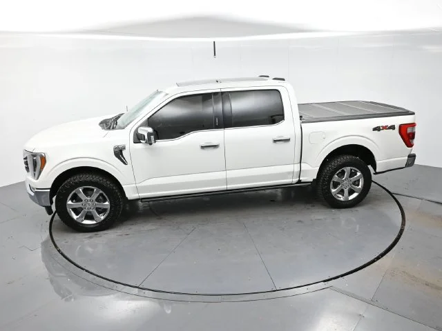 Used 2021 Star White Metall Ford XL image 37