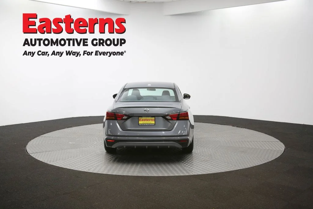 Used 2020 Gray Nissan 2.5 S image 36