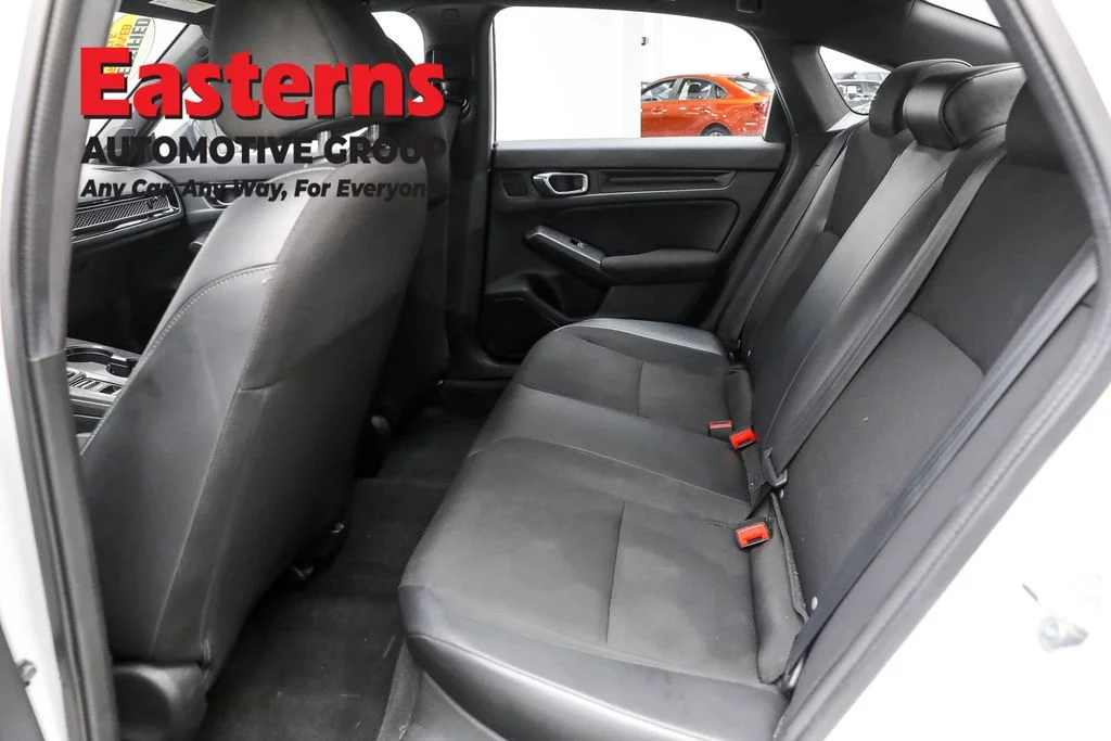 Used 2023 White Honda Sport image 20