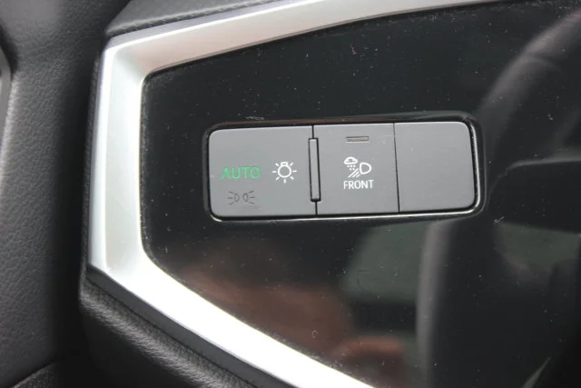 Used 2025 White Audi Premium image 17