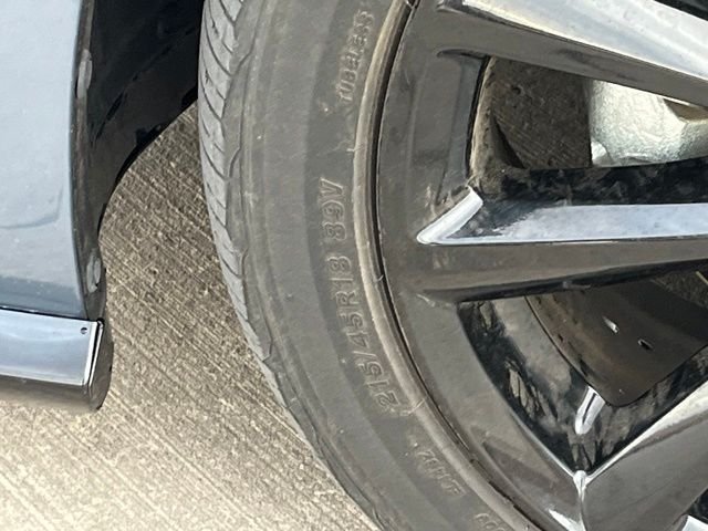 Used 2022 Gray Mazda Premium Plus image 6