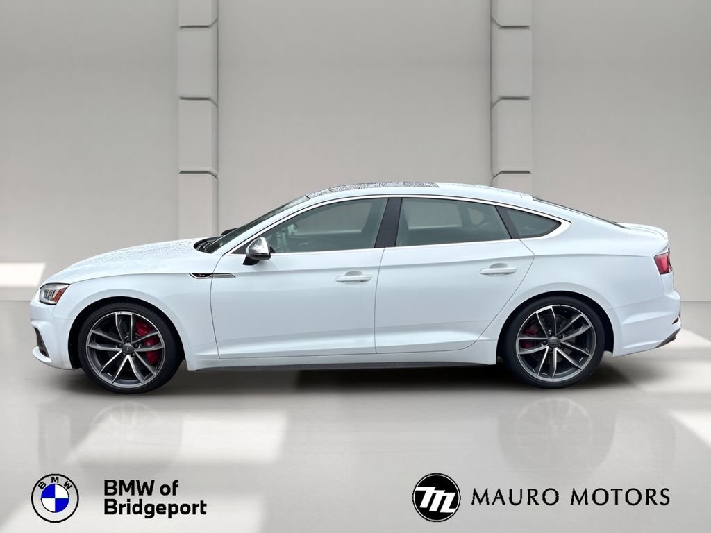 Used 2019  Audi Premium Plus image 2