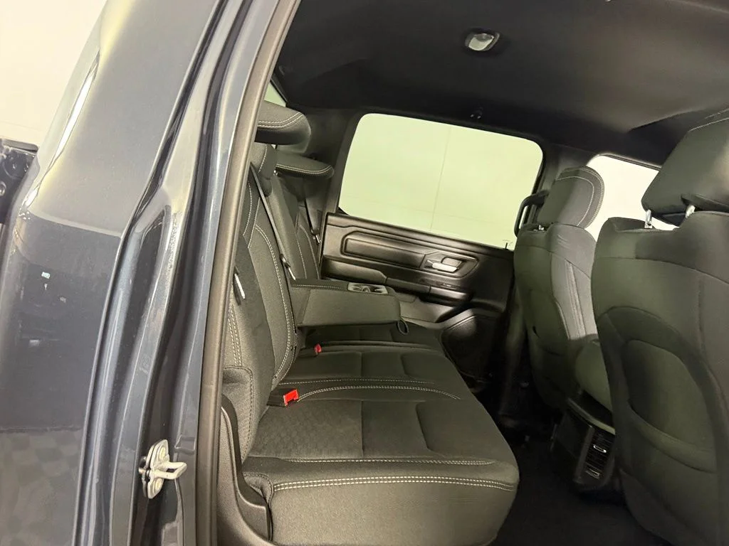 Certified Used 2025 Blue Ram Tradesman image 25