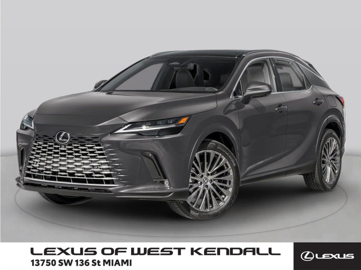 2024 Lexus RX 350 350 Premium FWD's photo