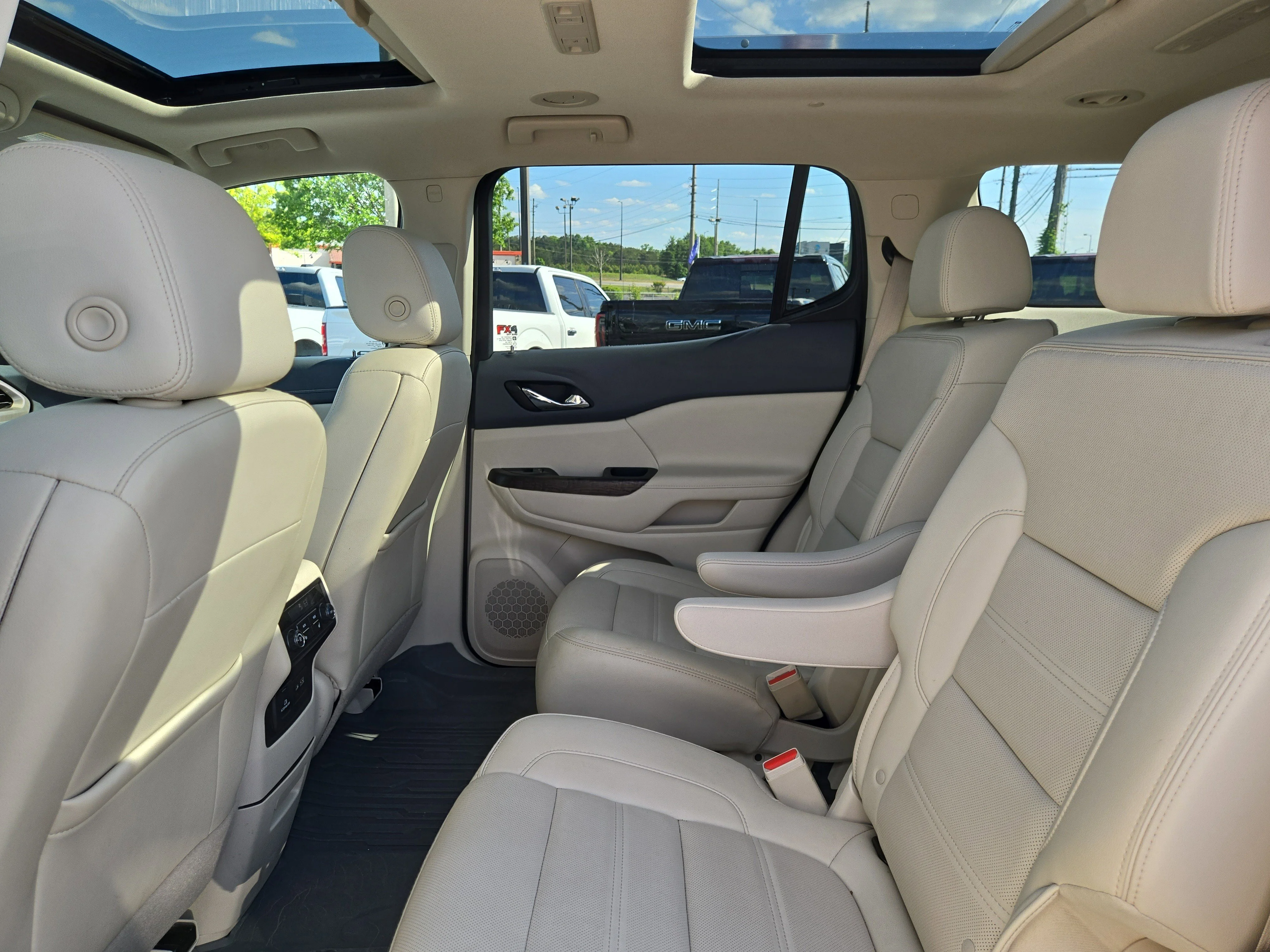 Certified Used 2023 Sterling Metallic GMC Denali image 15