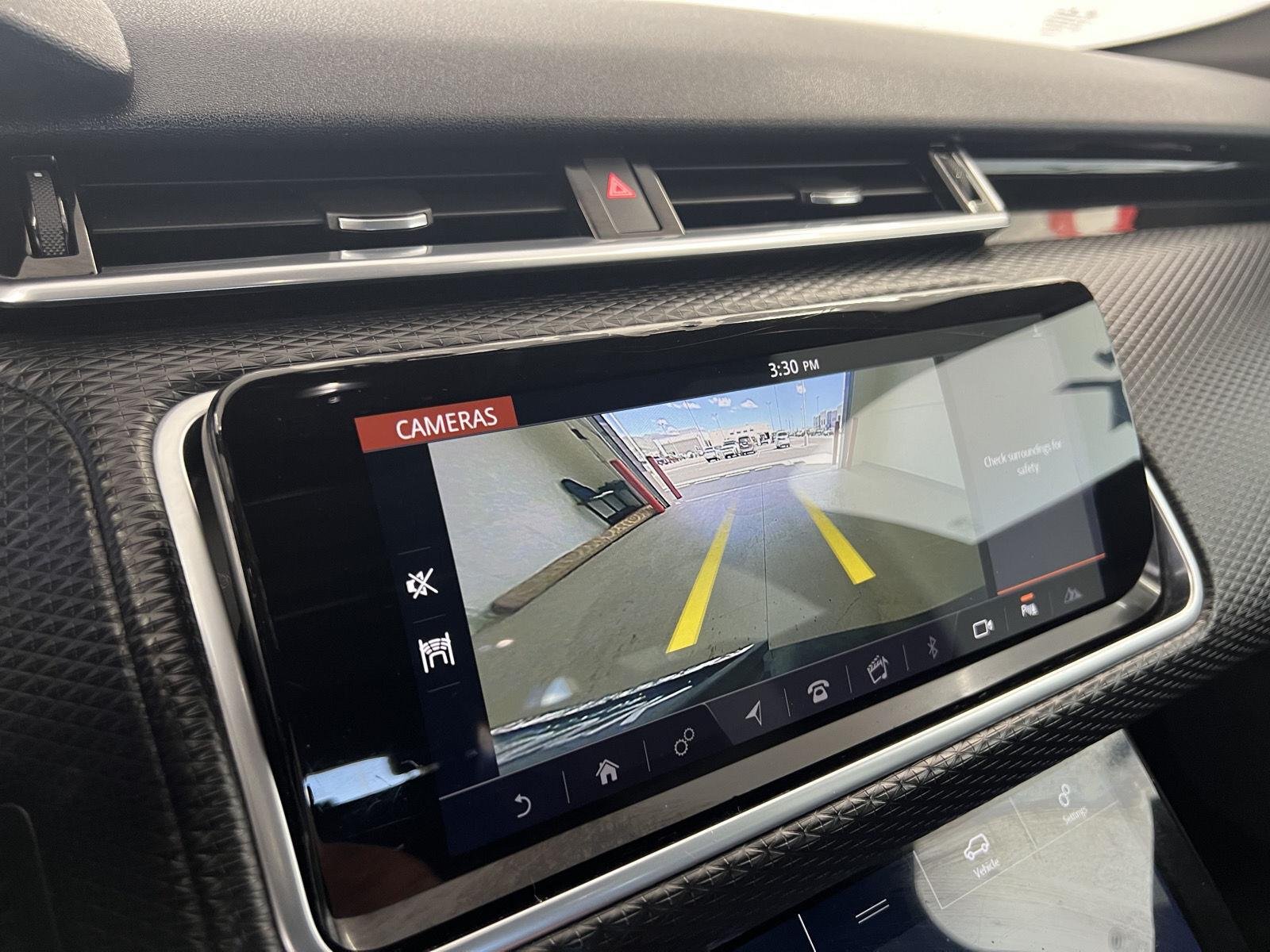 2018 Land Rover Range Rover Velar SE - Photo 18