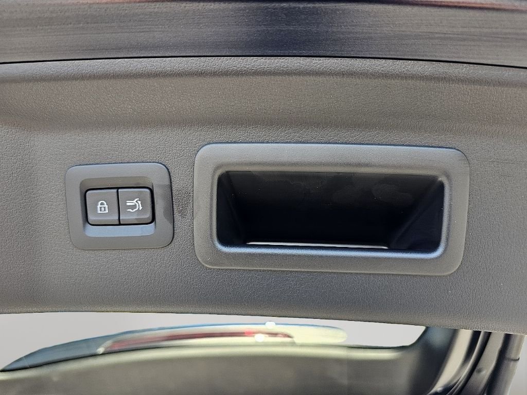 New 2026 Deep Crystal Blue Mica Mazda Premium Plus AWD image 19