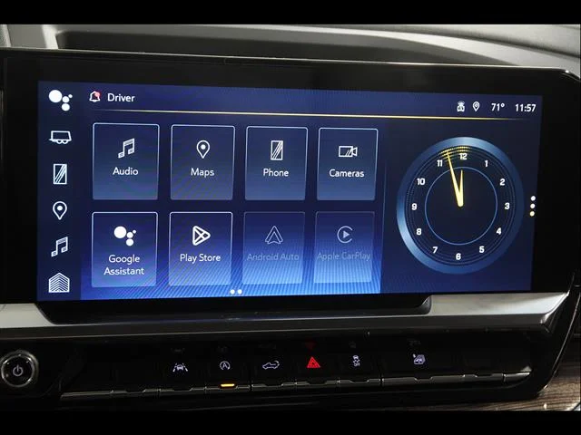 2024 Chevrolet Silverado 1500 LT - Photo 11