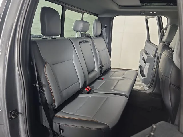 Certified Used 2025  Ford Lariat image 28