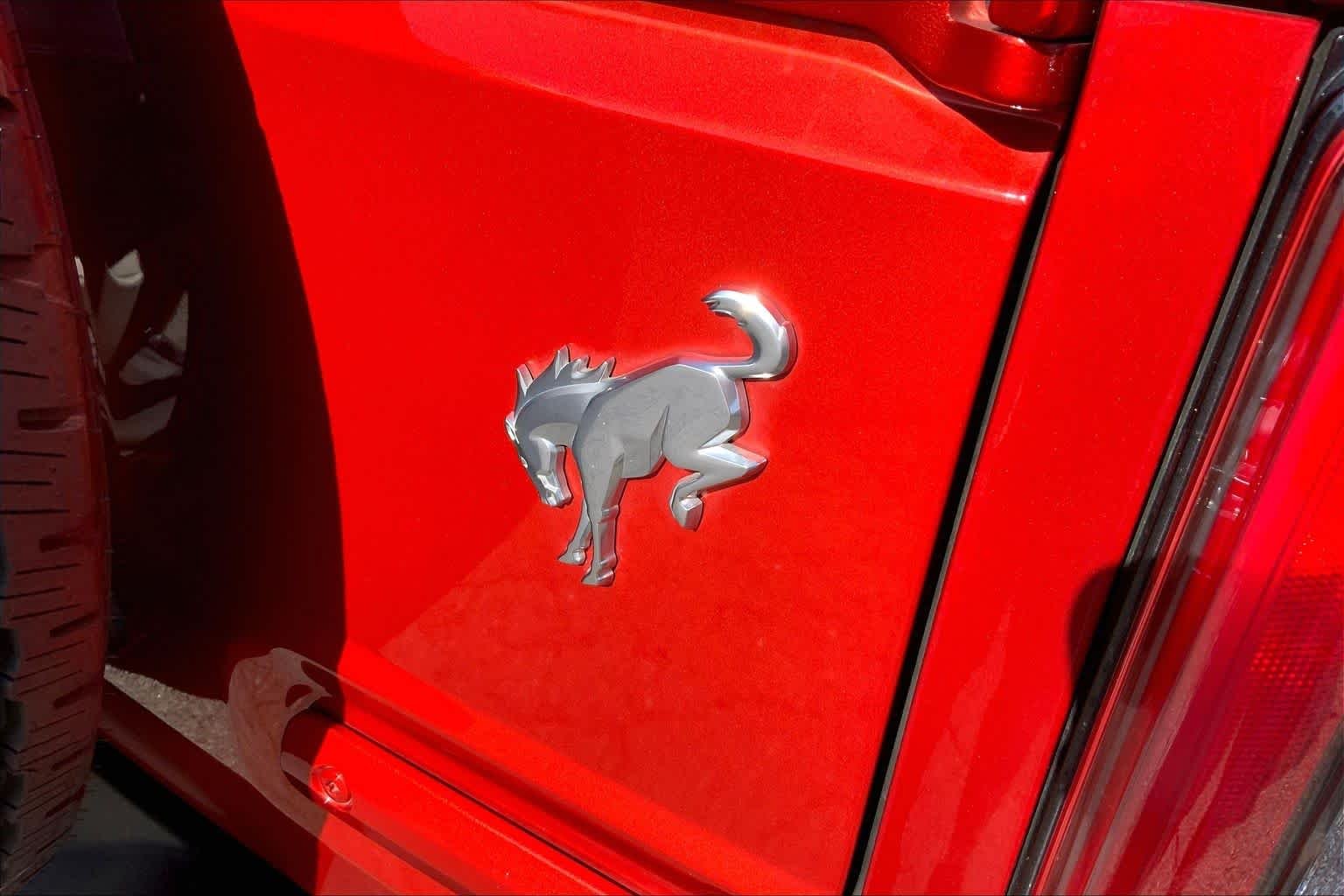 Used 2022 Hot Pepper Red Metallic Tinted Clearcoat Ford Outer Banks image 29