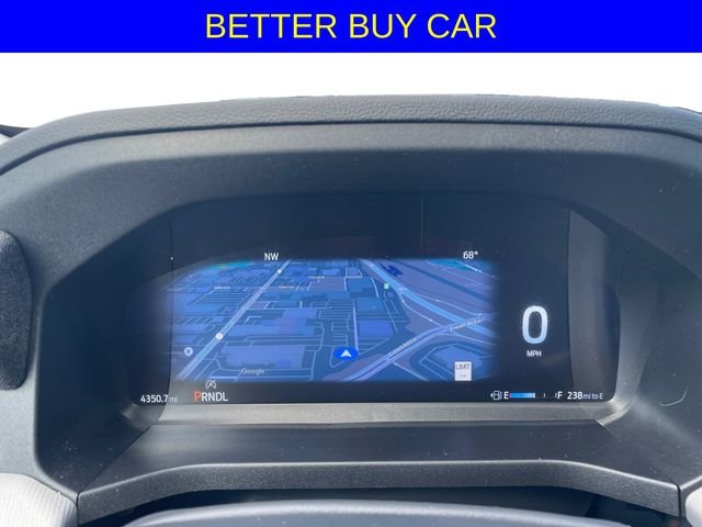 New 2026 White Ford Active image 2