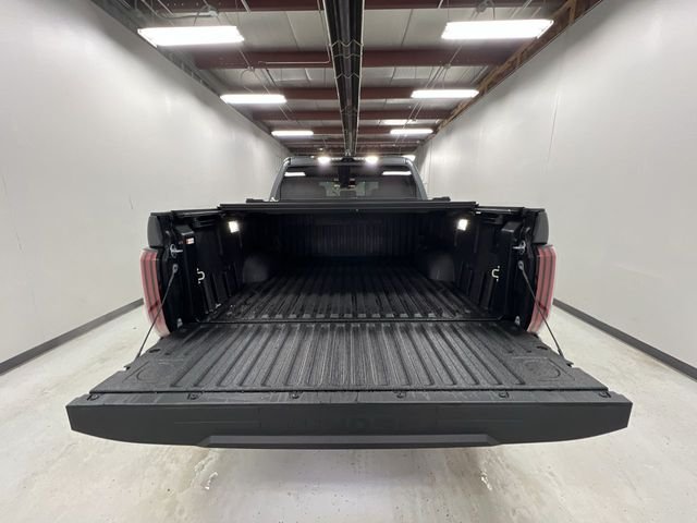 2026 Toyota Tundra TRD Pro - Photo 27