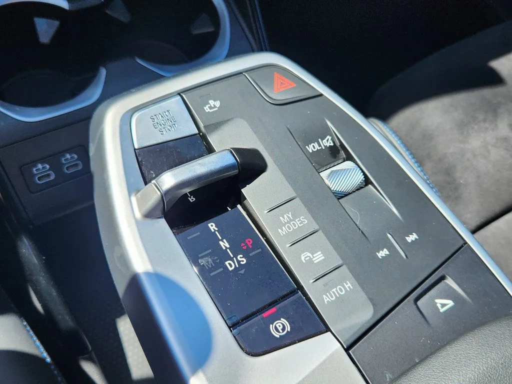 2026 BMW X1 28i - Photo 28